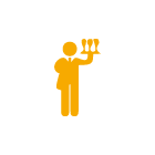 Event catering activities
