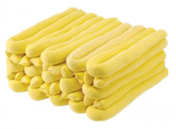 SpillClean oil paint chemical fuel Hazardous Liquid spill absorbents