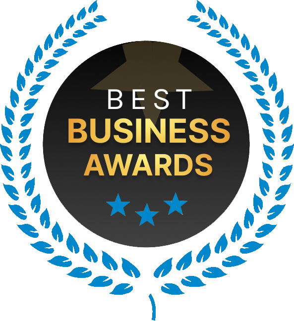 Best business Award Isle Of Man
